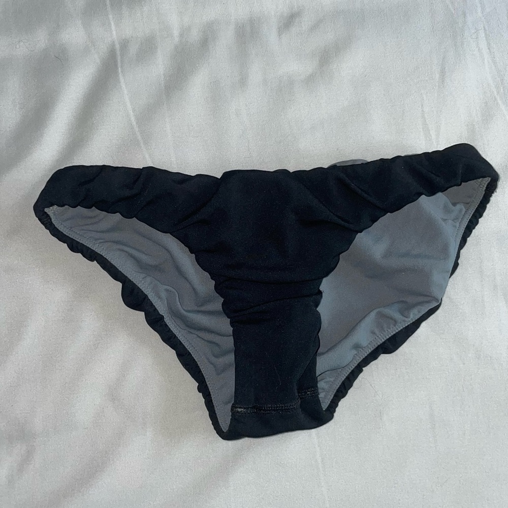 Black Jolyn bottom